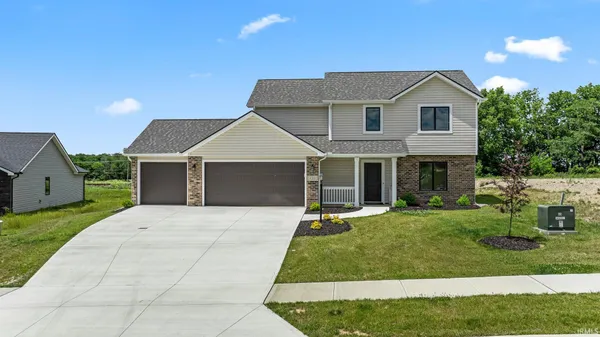 $359,900 | 130 Longrifle Road, Warsaw, IN 46580