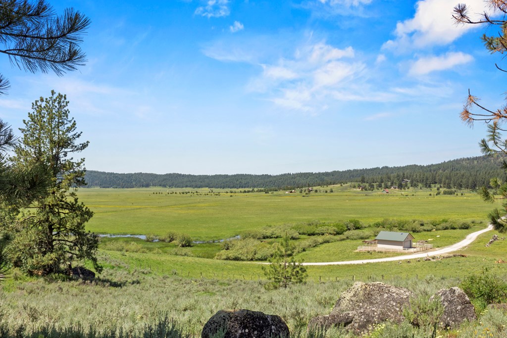 135 Lantern Way, Unit PT 3 & 4 Cascade, ID 83611 - Photo 4 of 16 Valley Floor Below