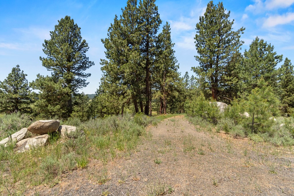 135 Lantern Way, Unit PT 3 & 4 Cascade, ID 83611 - Photo 5 of 16 Entrance to Property
