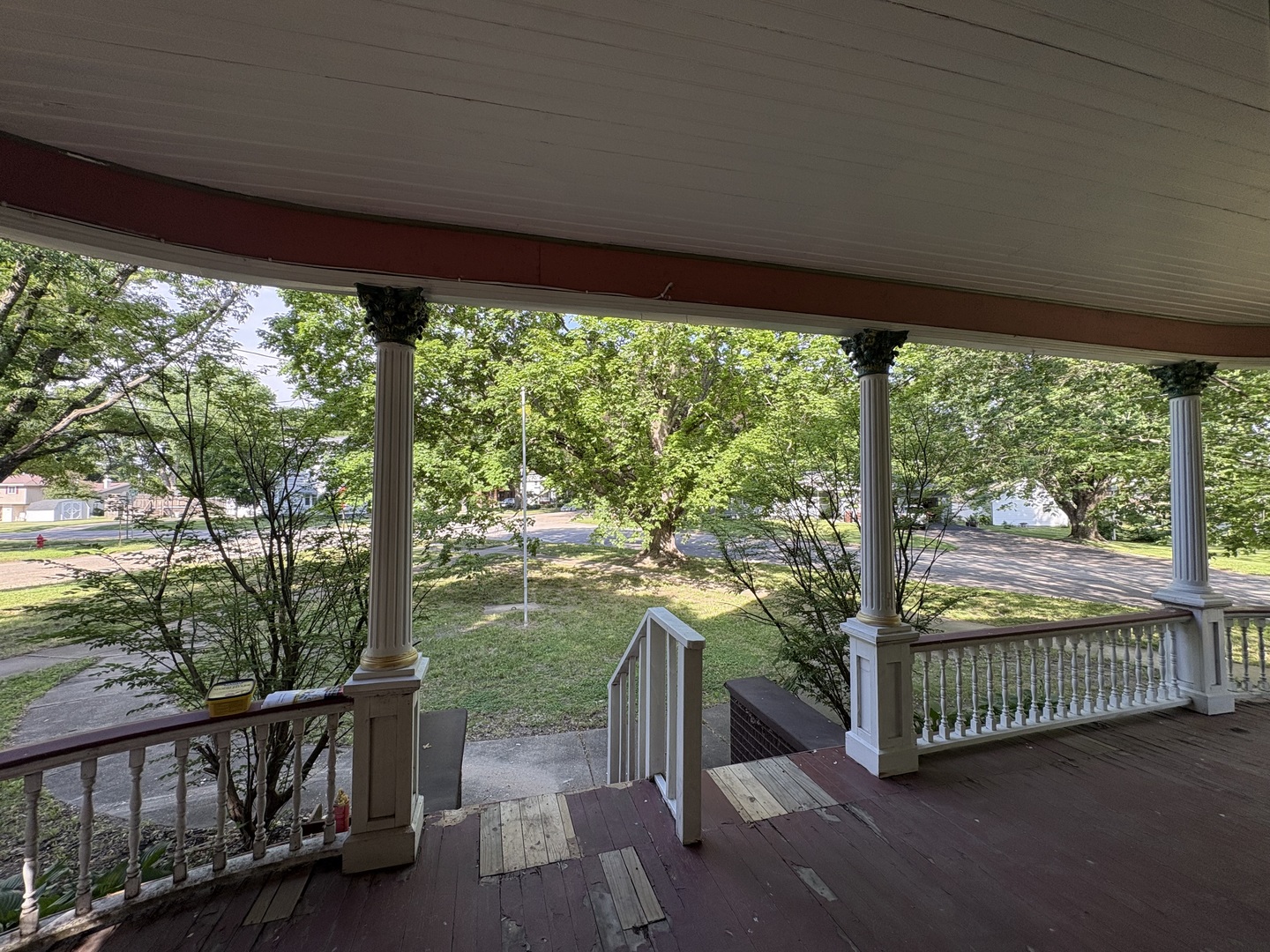 403 West 3rd Street Prophetstown, IL 61277 - Photo 3 of 34