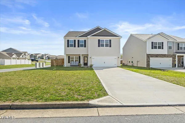 $369,000 | 128 Breckenridge Trace, Kingsport, TN 37663