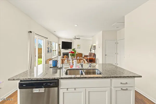 $369,000 | 128 Breckenridge Trace, Kingsport, TN 37663
