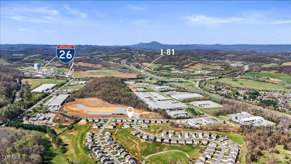 $369,000 | 128 Breckenridge Trace, Kingsport, TN 37663