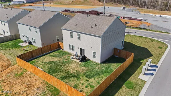 $369,000 | 128 Breckenridge Trace, Kingsport, TN 37663