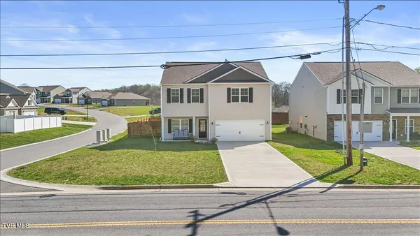 $369,000 | 128 Breckenridge Trace, Kingsport, TN 37663