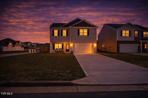 $369,000 | 128 Breckenridge Trace, Kingsport, TN 37663