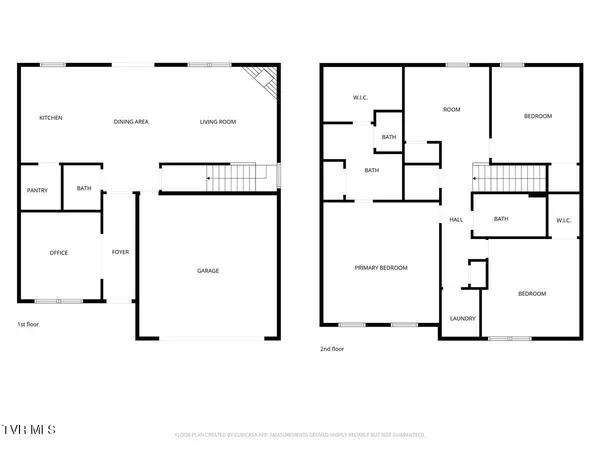 $369,000 | 128 Breckenridge Trace, Kingsport, TN 37663