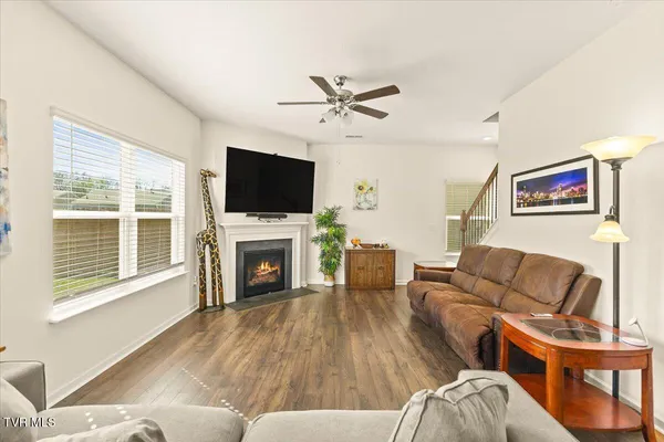 $369,000 | 128 Breckenridge Trace, Kingsport, TN 37663