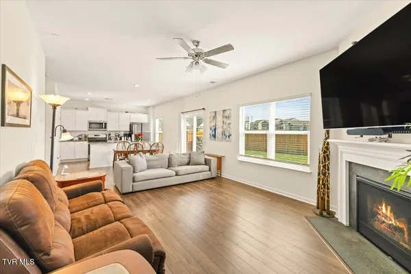 $369,000 | 128 Breckenridge Trace, Kingsport, TN 37663