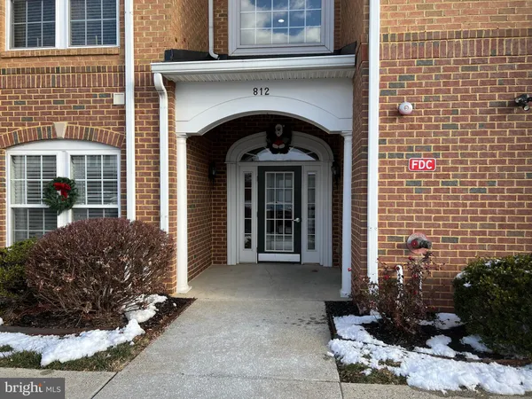 $319,333 | 812 Long Drive, Unit F, Aberdeen, MD 21001