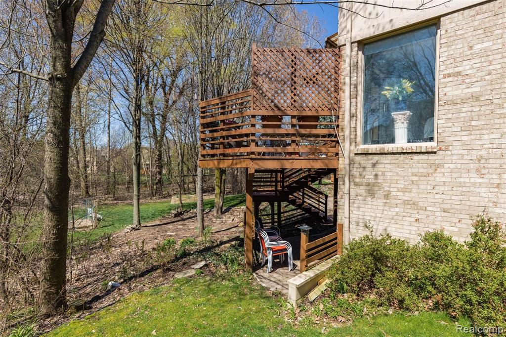 1359 Kingspath Drive Rochester Hills, MI 48306 - Photo 52 of 60