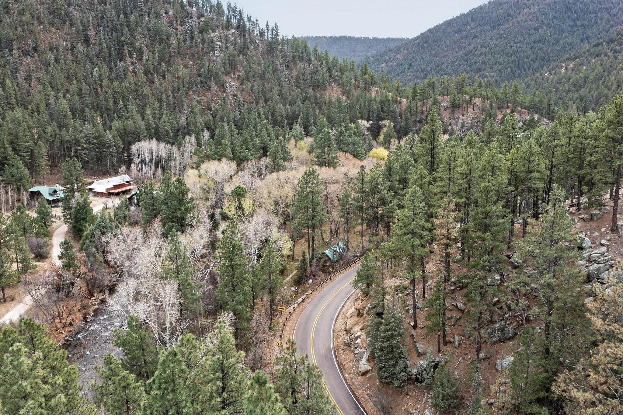 1 Mcferrin Taylor Road Pecos, NM 87552 - Photo 46 of 60