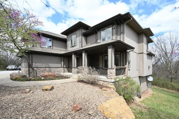 $835,000 | 13201 Interurban Road, Kansas City, MO 64163
