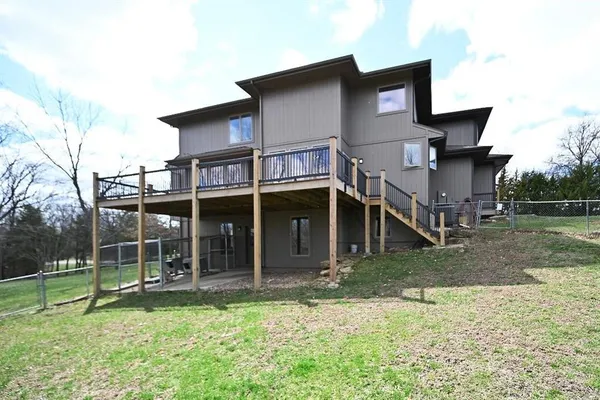 $835,000 | 13201 Interurban Road, Kansas City, MO 64163
