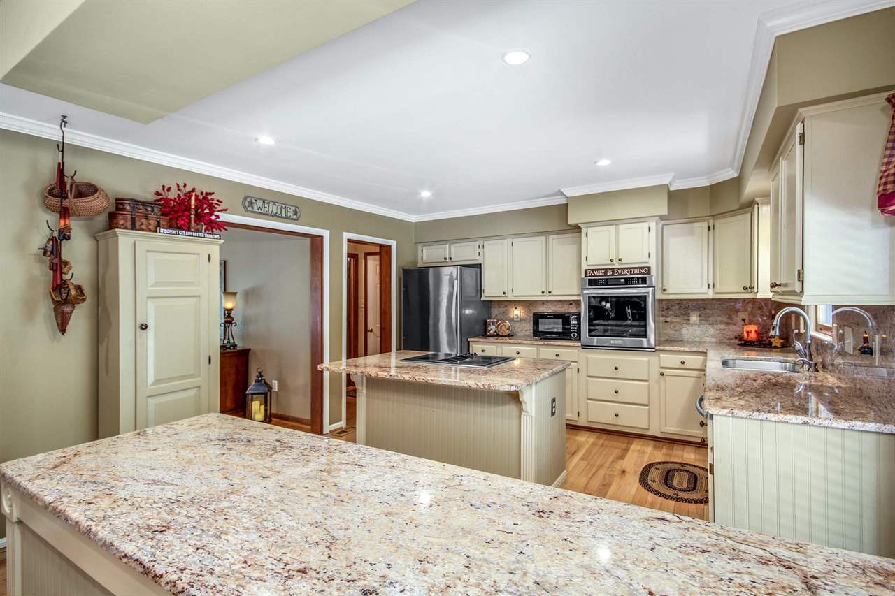 3148 Mt Vernon Church Road Raleigh, NC 27613 - Photo 11 of 29 Photo 11