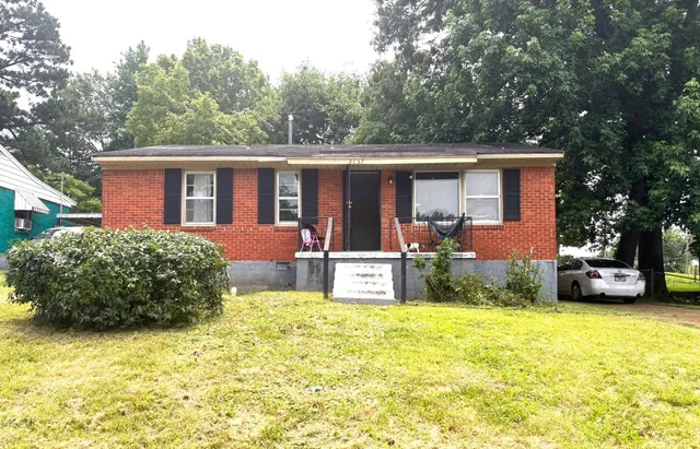 $83,000 | 2127 Pamela Drive, Memphis, TN 38127