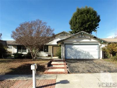 19 Kanan Road Oak Park, CA 91377 - Photo 1 of 12 a front view of a house with a yard