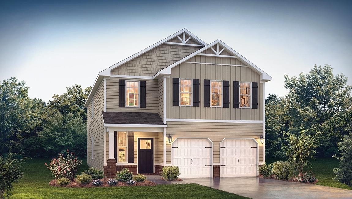 235 Paperbark Drive Greenville, SC 29607 - Photo 1 of 4 Gallery Image 1