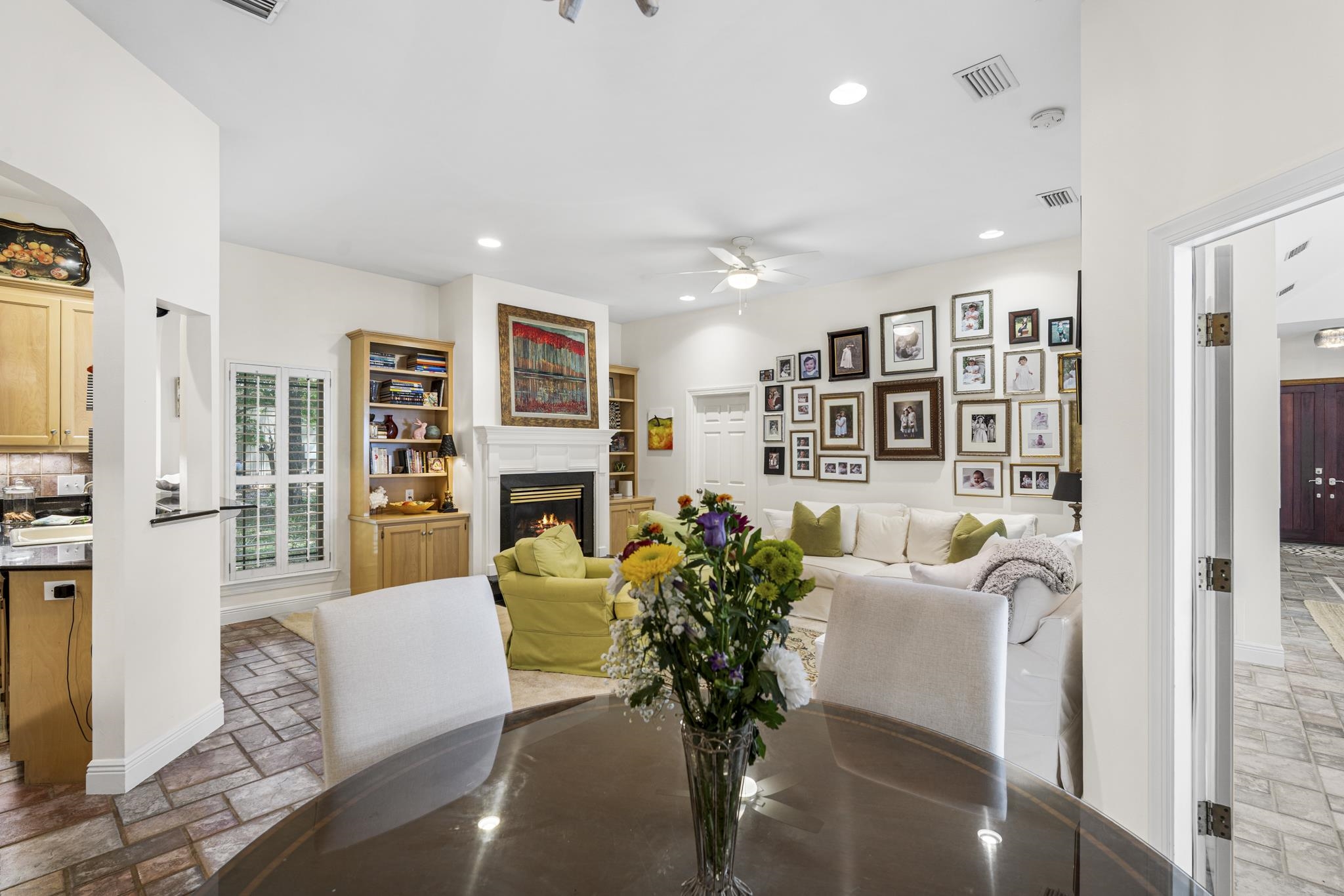 110 Cedar Pointe Fairhope, AL 36532 - Photo 15 of 56 Dining Area