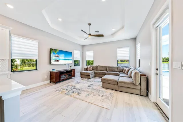 $7,000 | 12170 Lake Trail Lane, Parkland, FL 33076