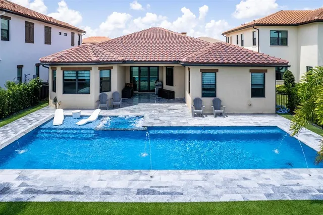 $7,000 | 12170 Lake Trail Lane, Parkland, FL 33076