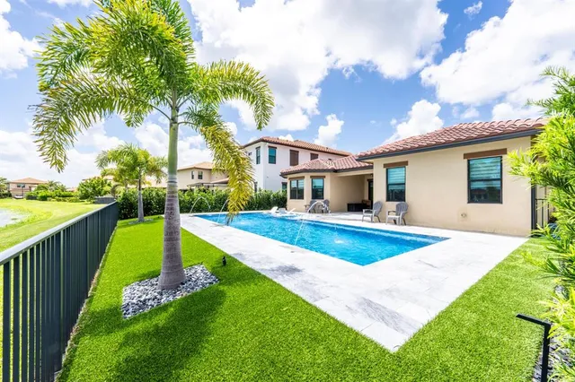 $7,000 | 12170 Lake Trail Lane, Parkland, FL 33076