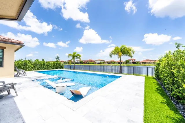 $7,000 | 12170 Lake Trail Lane, Parkland, FL 33076