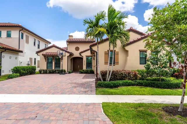 $7,000 | 12170 Lake Trail Lane, Parkland, FL 33076