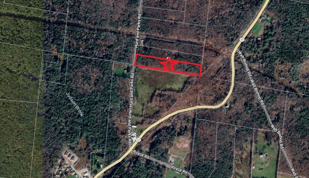 Hurd And Parks Road Swan Lake, NY 12783 - Photo 18 of 20