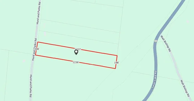 $64,900 | Hurd And Parks Road, Swan Lake, NY 12783