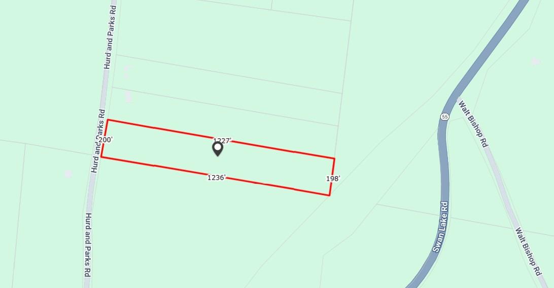 Hurd And Parks Road Swan Lake, NY 12783 - Photo 19 of 20 a view of a rack