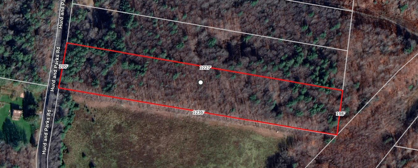 Hurd And Parks Road Swan Lake, NY 12783 - Photo 20 of 20 a view of street from a balcony