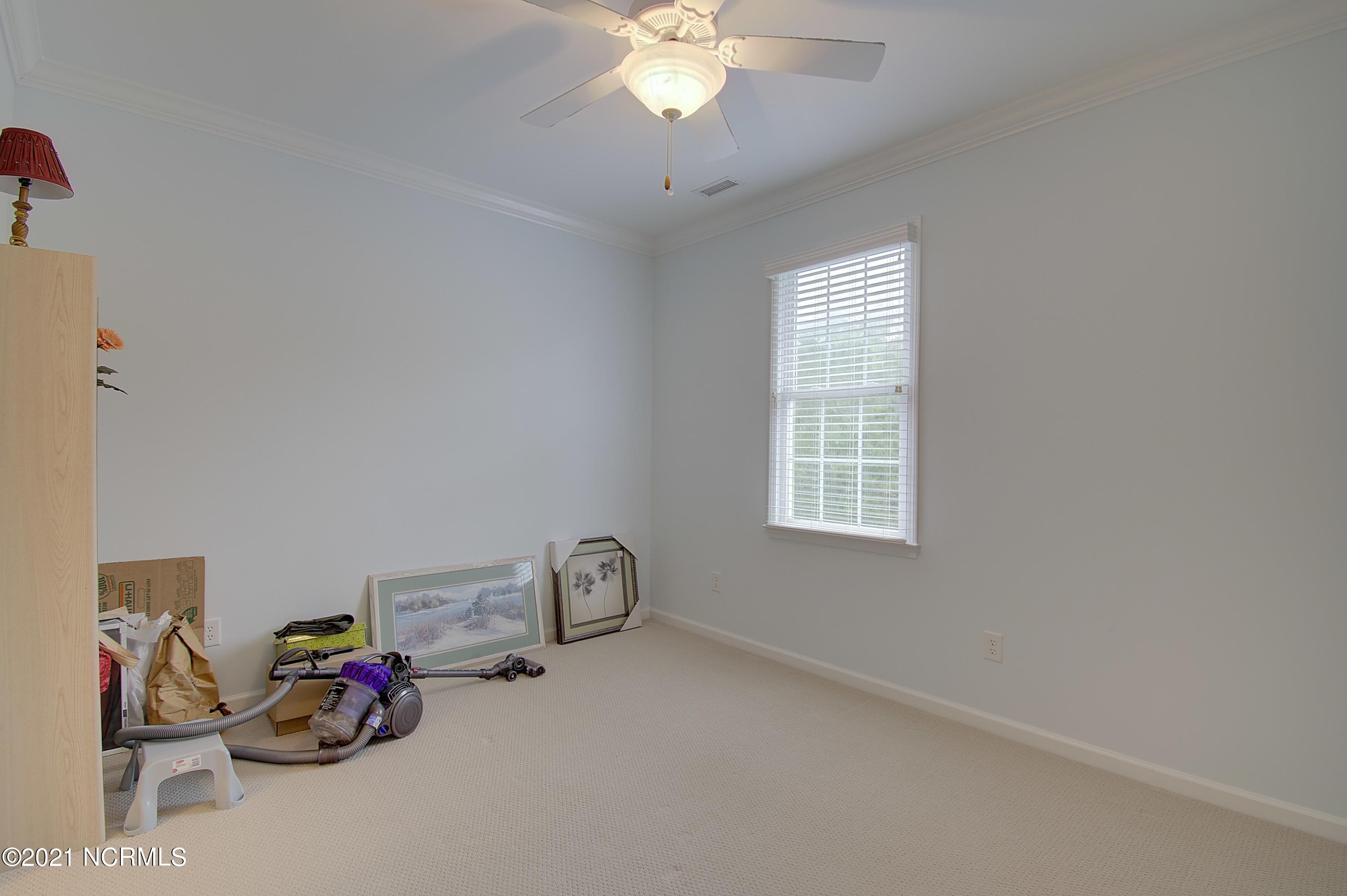 603 River Ridge Road, Unit 6 Shallotte, NC 28470 - Photo 21 of 43 upstairs bedroom #2