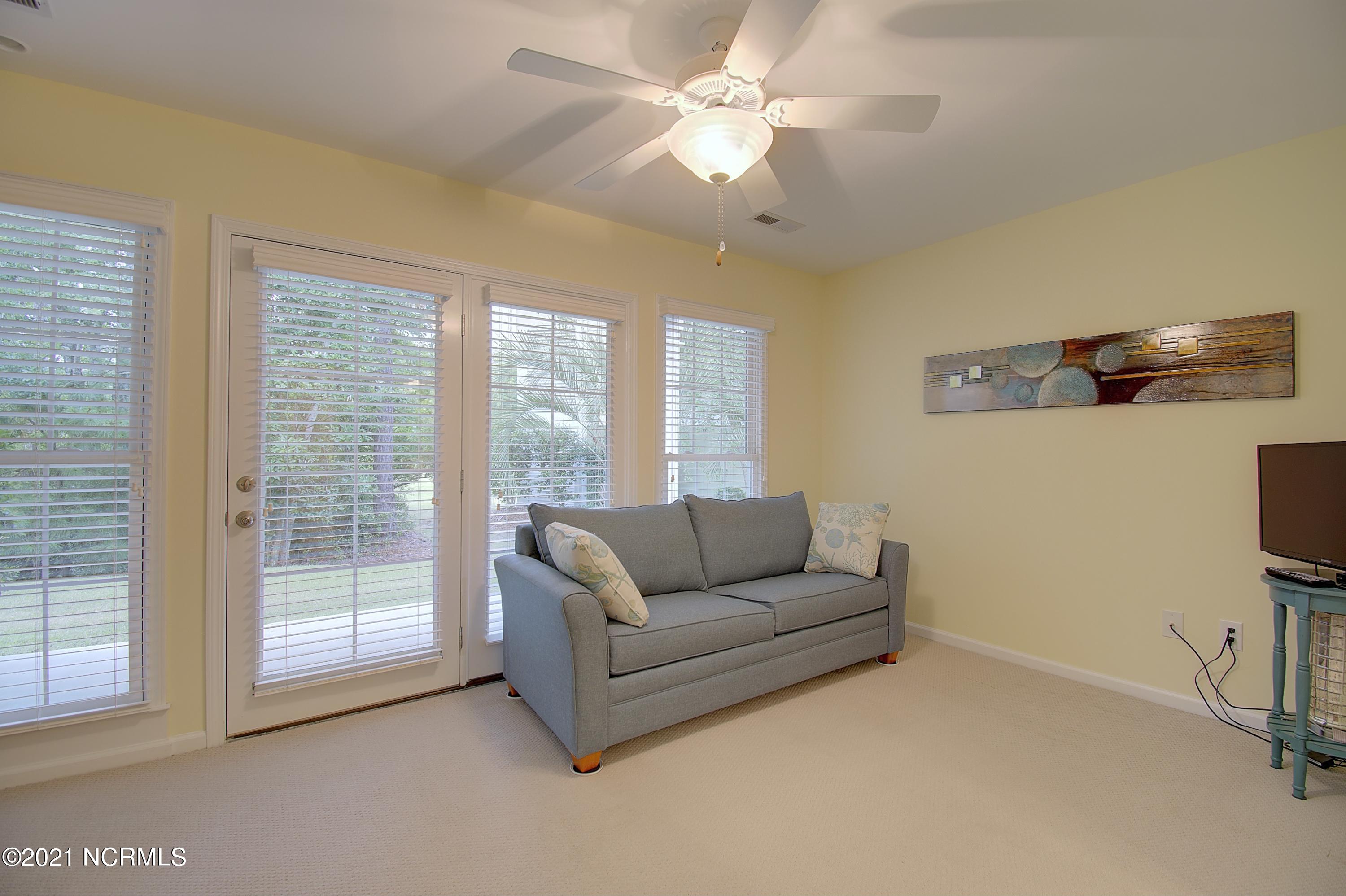 603 River Ridge Road, Unit 6 Shallotte, NC 28470 - Photo 24 of 43 ground floor bedroom