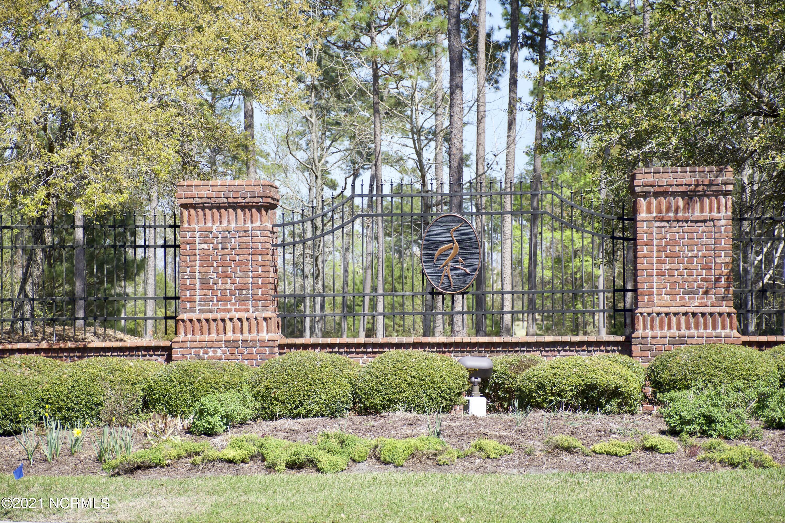 603 River Ridge Road, Unit 6 Shallotte, NC 28470 - Photo 32 of 43 6306riverridge6 - 34