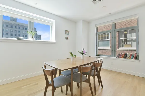 $6,300 | 425 Boylston Street, Unit 602, Boston, MA 02116