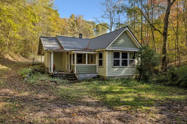 a view of under construction area