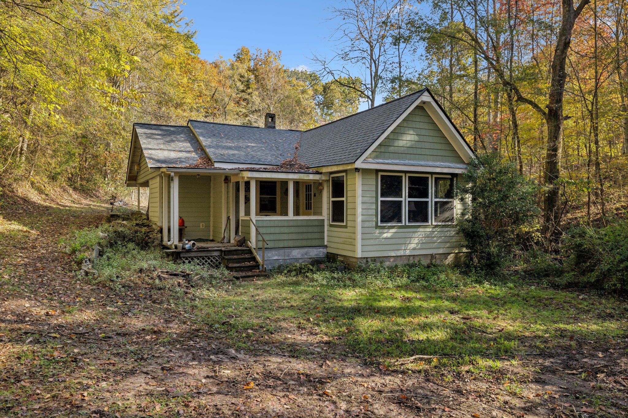 7489 Shoals Branch Road Primm Springs, TN 38476 - Photo 12 of 34