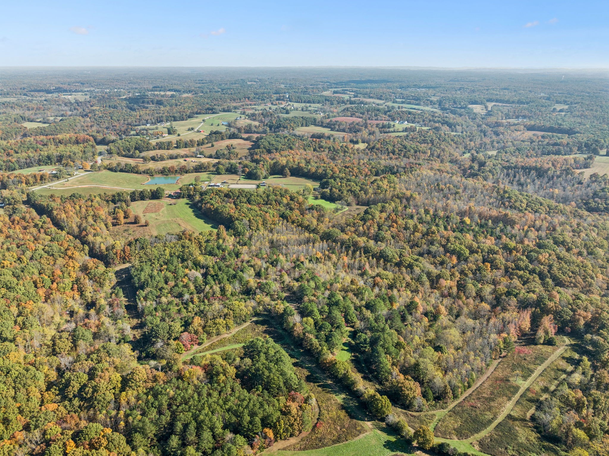 7489 Shoals Branch Road Primm Springs, TN 38476 - Photo 22 of 34