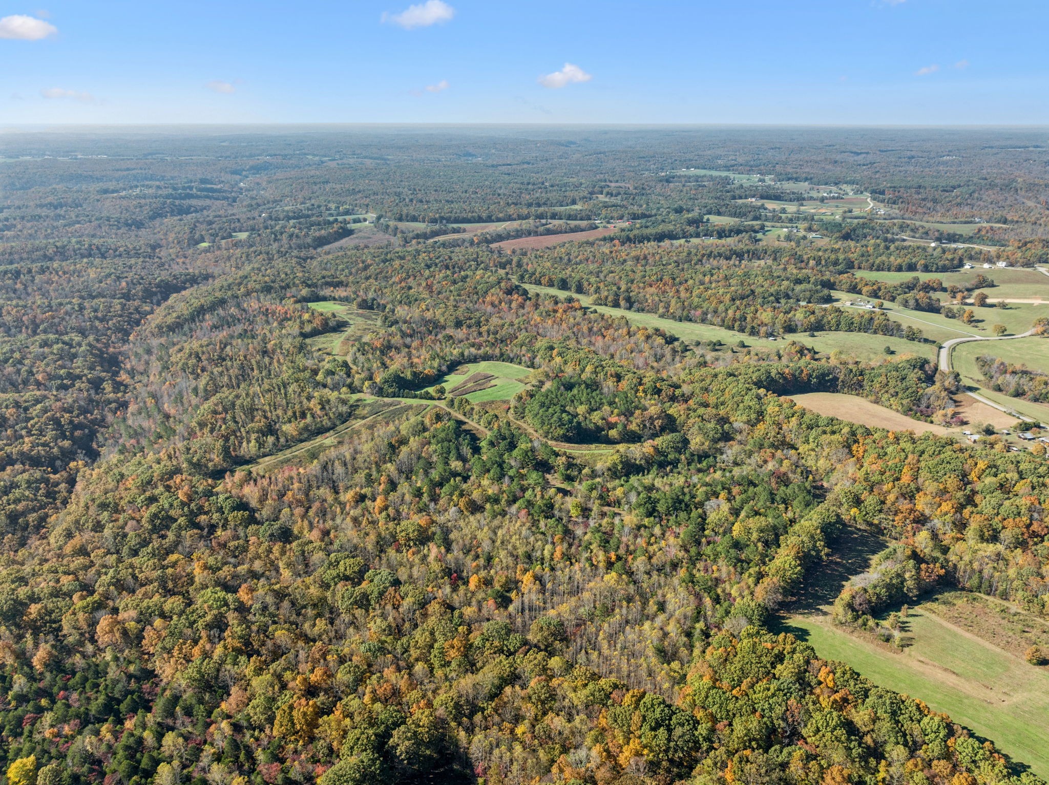 7489 Shoals Branch Road Primm Springs, TN 38476 - Photo 28 of 34