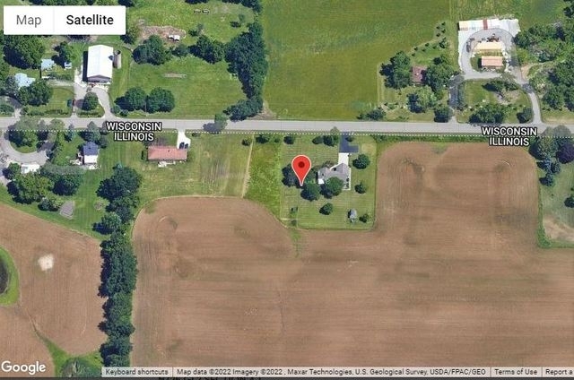 16943 West State Line Road Zion, IL 60099 - Photo 25 of 26 an outdoor view of garden