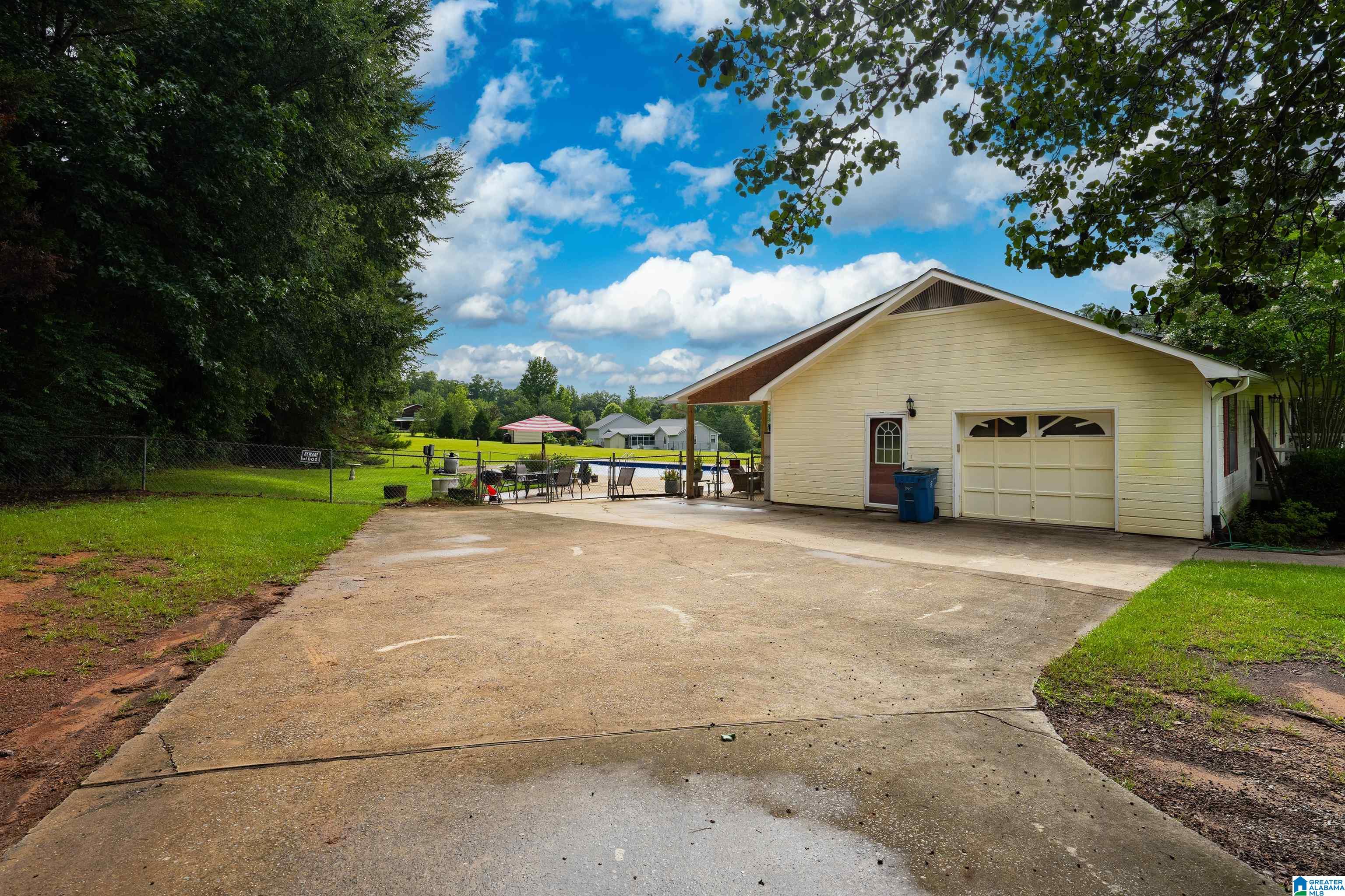 395 Deans Ferry Road Hayden, AL 35079 - Photo 46 of 57