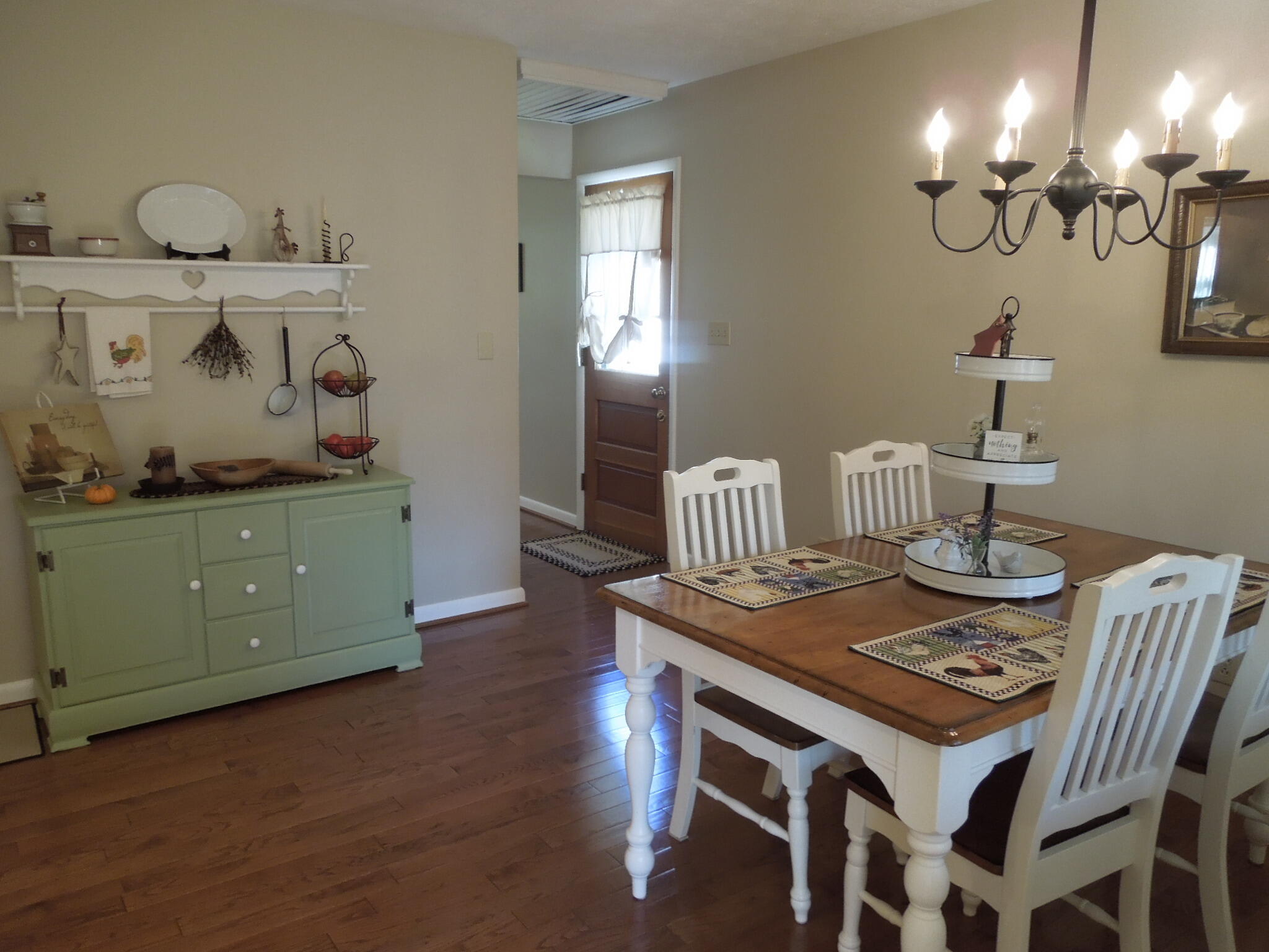 1104 Taylor Road Danville, KY 40422 - Photo 24 of 60 DSCN0240
