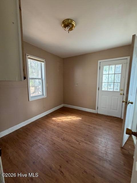 108 Robin Road Jacksonville, NC 28540 - Photo 9 of 15 Laundry