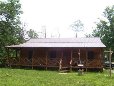 1902 Gabbard Road Berea, KY 40403 - Photo 1 of 5 Photo 1