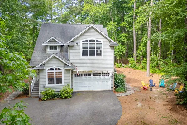 $449,000 | 5086 Peaceful Pond Drive, Exmore, VA 23350