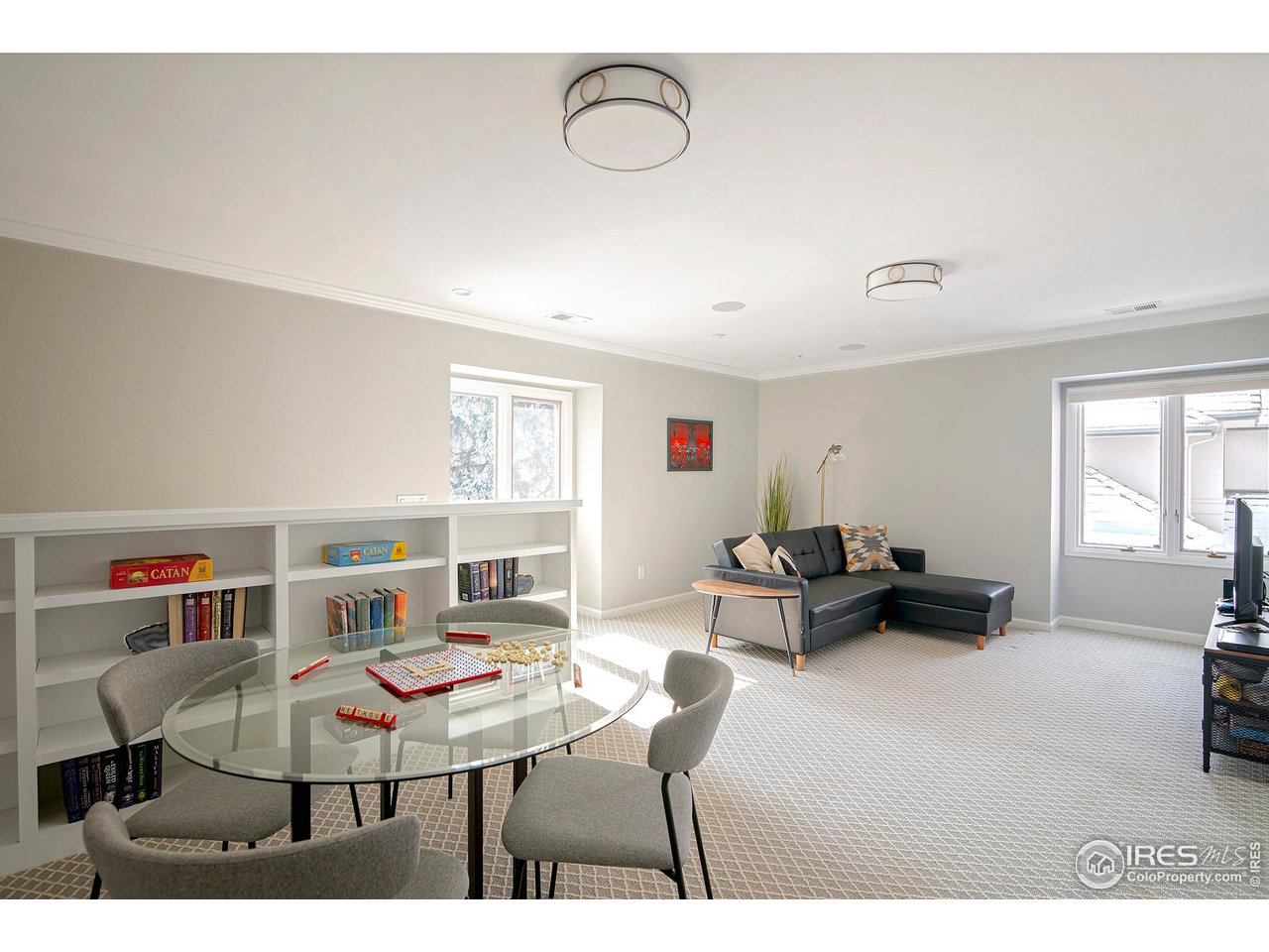 7034 Indian Peaks Trail Boulder, CO 80301 - Photo 33 of 40 a living room with furniture and a window