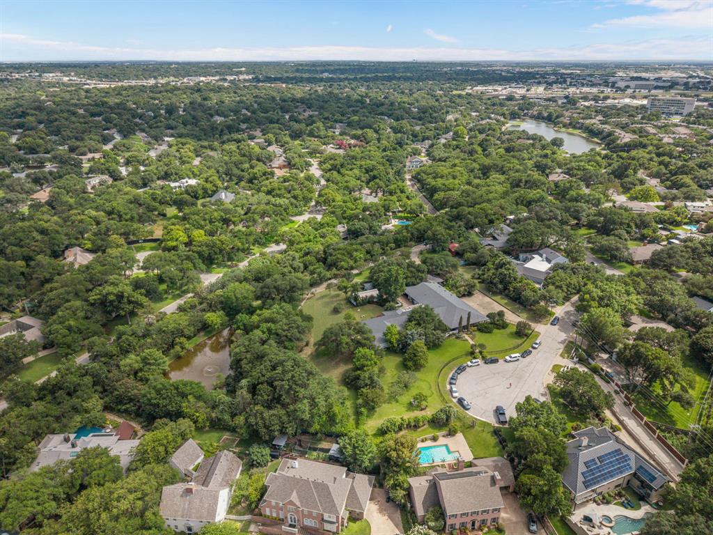 4301 Briarhaven Road Fort Worth, TX 76109 - Photo 38 of 40