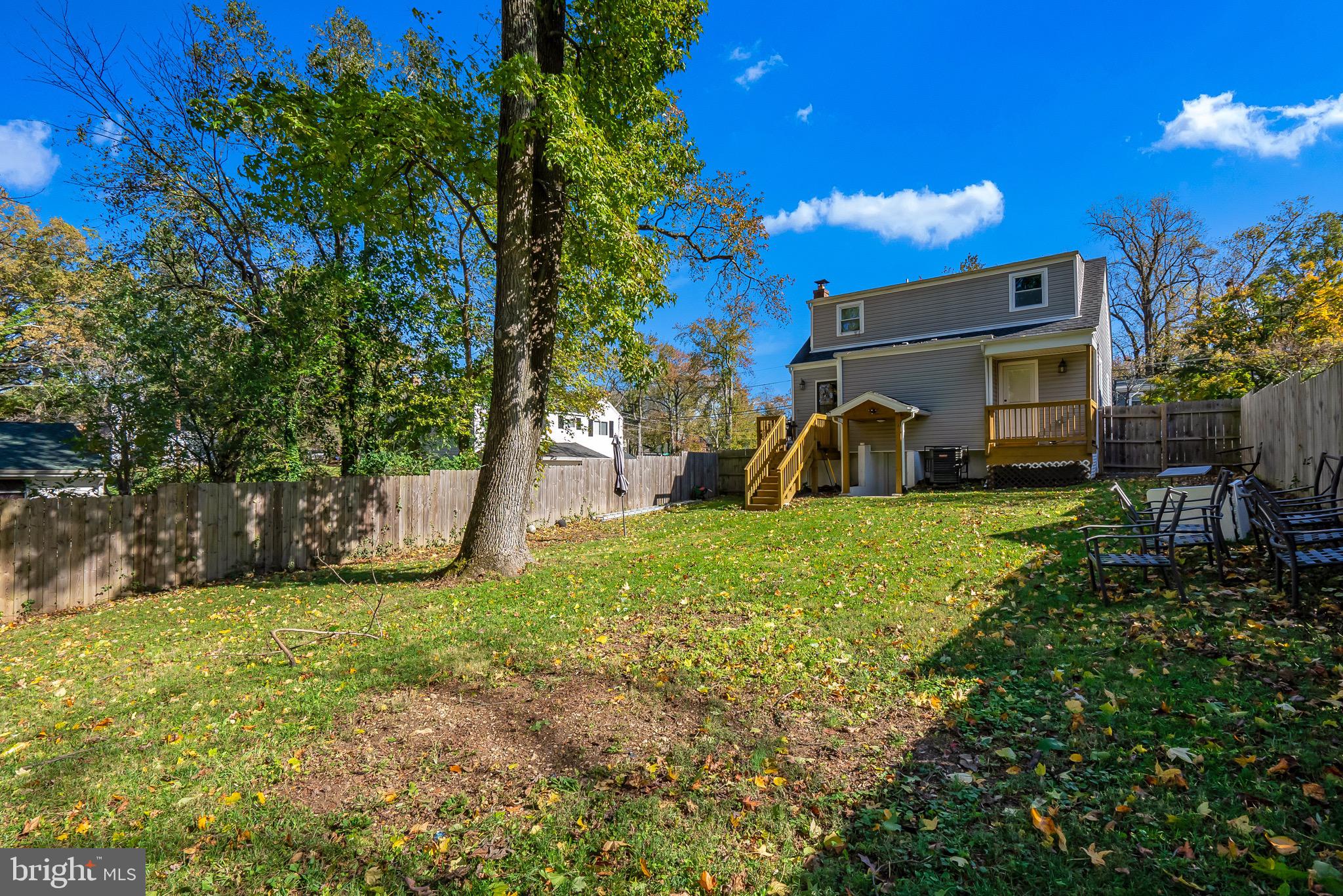4303 Maple Road Morningside, MD 20746 - Photo 40 of 44