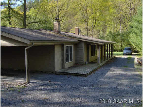 133 Rocky Run Road Hinton, VA 22831 - Photo 1 of 1 Gallery Image 1